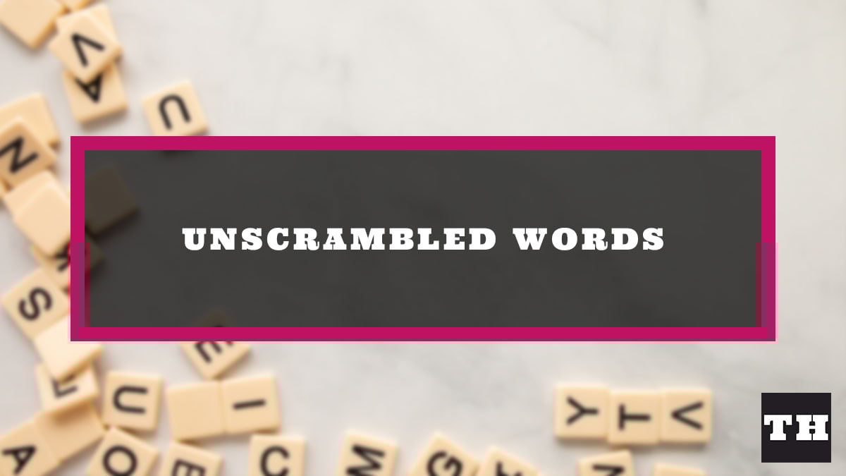 Unscramble TAAERK: All 43 Words & the KARATE Answer